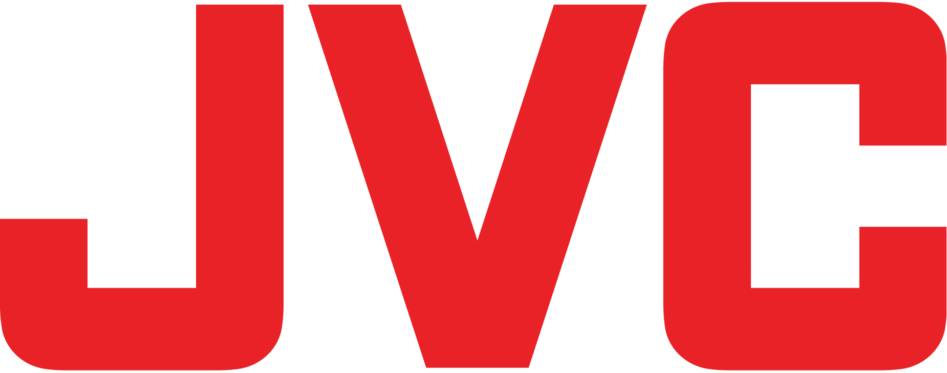 JVC Logo